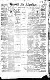 Heywood Advertiser Friday 05 January 1877 Page 1