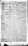 Heywood Advertiser Friday 16 February 1877 Page 2