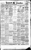 Heywood Advertiser Friday 02 March 1877 Page 1