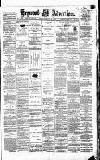 Heywood Advertiser Friday 09 March 1877 Page 1