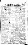 Heywood Advertiser Friday 23 March 1877 Page 1