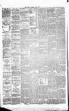 Heywood Advertiser Friday 23 March 1877 Page 2