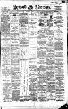 Heywood Advertiser Friday 27 April 1877 Page 1