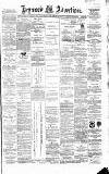 Heywood Advertiser Friday 11 May 1877 Page 1