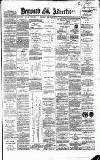 Heywood Advertiser Friday 18 May 1877 Page 1