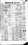 Heywood Advertiser Friday 25 May 1877 Page 1