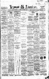 Heywood Advertiser Friday 01 June 1877 Page 1