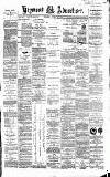 Heywood Advertiser Friday 22 June 1877 Page 1