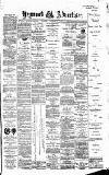 Heywood Advertiser Friday 24 August 1877 Page 1
