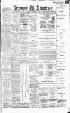 Heywood Advertiser Friday 05 October 1877 Page 1