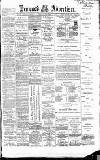 Heywood Advertiser Friday 19 October 1877 Page 1