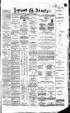 Heywood Advertiser Friday 02 November 1877 Page 1