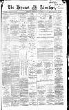 Heywood Advertiser Friday 11 January 1878 Page 1