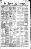 Heywood Advertiser Friday 18 January 1878 Page 1