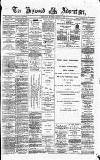 Heywood Advertiser Friday 01 February 1878 Page 1