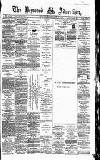 Heywood Advertiser Friday 08 February 1878 Page 1