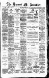 Heywood Advertiser Friday 15 March 1878 Page 1