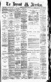 Heywood Advertiser Friday 05 April 1878 Page 1