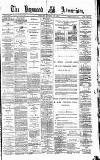 Heywood Advertiser Friday 12 April 1878 Page 1