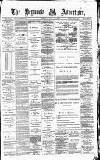 Heywood Advertiser Friday 03 May 1878 Page 1