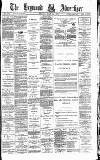 Heywood Advertiser Friday 24 May 1878 Page 1