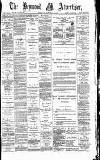 Heywood Advertiser Friday 14 June 1878 Page 1