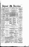 Heywood Advertiser Friday 25 October 1878 Page 1