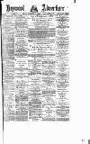 Heywood Advertiser Friday 29 November 1878 Page 1