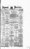Heywood Advertiser Friday 06 December 1878 Page 1