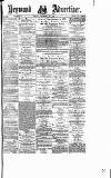 Heywood Advertiser Friday 13 December 1878 Page 1