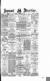 Heywood Advertiser Friday 20 December 1878 Page 1