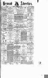 Heywood Advertiser Friday 27 December 1878 Page 1