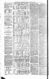 Heywood Advertiser Friday 15 August 1879 Page 1