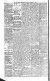 Heywood Advertiser Friday 07 November 1879 Page 4