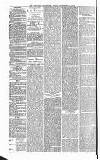 Heywood Advertiser Friday 21 November 1879 Page 4