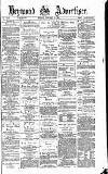 Heywood Advertiser Friday 09 January 1880 Page 1