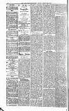 Heywood Advertiser Friday 12 March 1880 Page 4