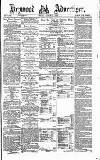 Heywood Advertiser Friday 19 March 1880 Page 1