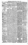 Heywood Advertiser Friday 14 January 1881 Page 4