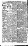 Heywood Advertiser Friday 11 February 1881 Page 4