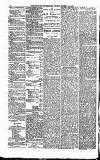 Heywood Advertiser Friday 18 March 1881 Page 4