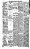 Heywood Advertiser Friday 25 March 1881 Page 4