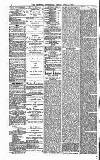 Heywood Advertiser Friday 01 April 1881 Page 4