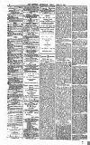 Heywood Advertiser Friday 08 April 1881 Page 4