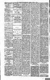 Heywood Advertiser Friday 13 May 1881 Page 4