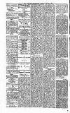 Heywood Advertiser Friday 20 May 1881 Page 4