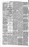 Heywood Advertiser Friday 01 July 1881 Page 4