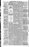 Heywood Advertiser Friday 15 July 1881 Page 4