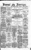 Heywood Advertiser Friday 02 September 1881 Page 1