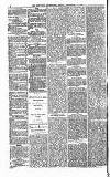 Heywood Advertiser Friday 18 November 1881 Page 4